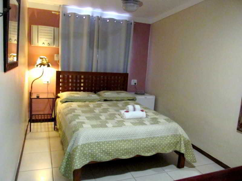 Pousada Canoas Búzios Exterior foto